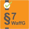 Waffensachkunde §7 WaffG - iPhoneアプリ