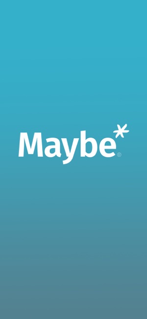 Maybe*(圖1)-速報App