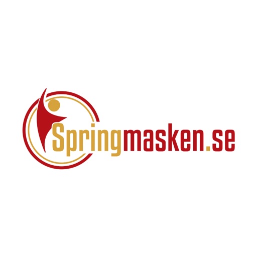 Springmasken