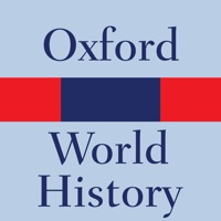 Oxford World History