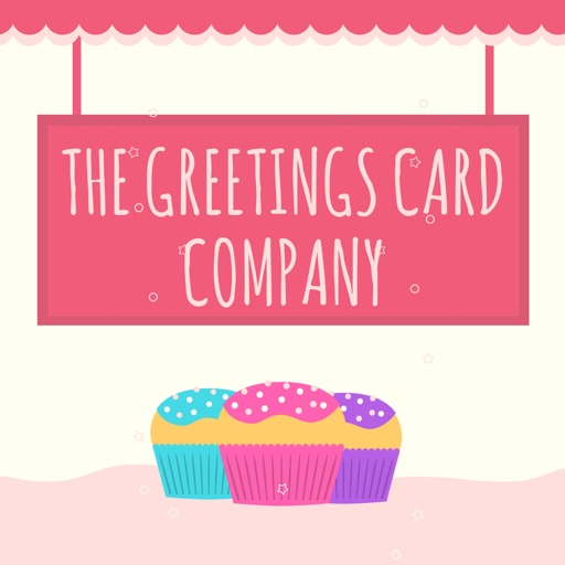 The Greetings Card Company icon