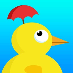 Weather Duck Apple Watch App