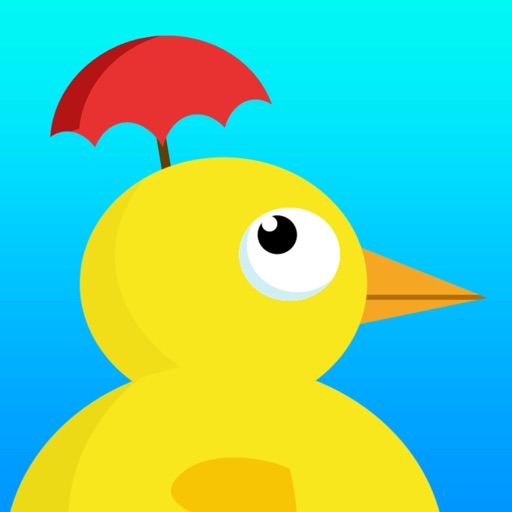 Weather Duck