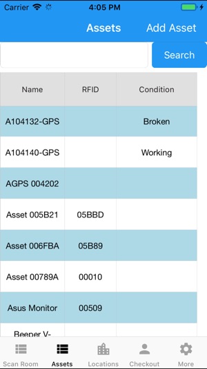 AssetWorx(圖5)-速報App