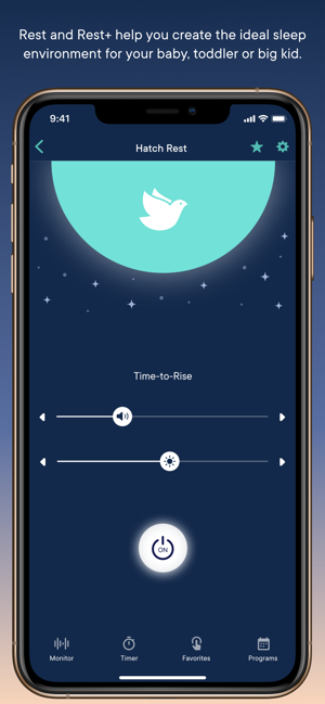 Hatch Sleep(圖6)-速報App