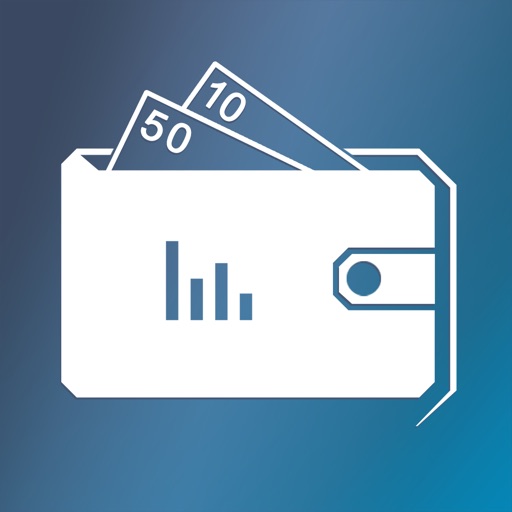 MoneyStats - Budget Planner