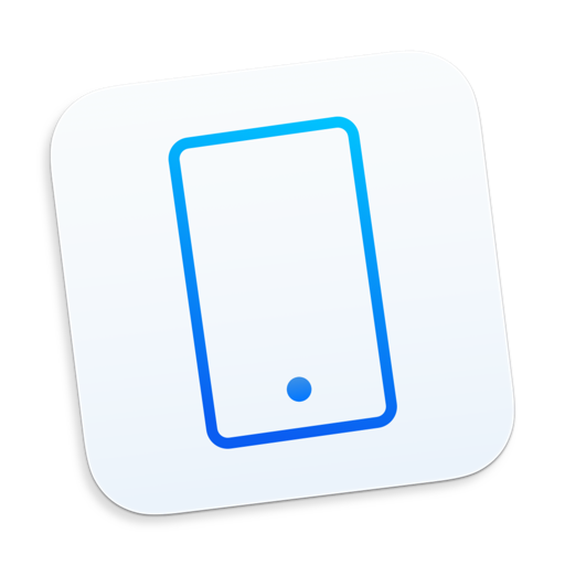 Phone Play (for iPhone & iPad) для Мак ОС