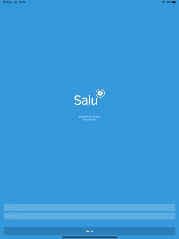 Salu Médicos image #1