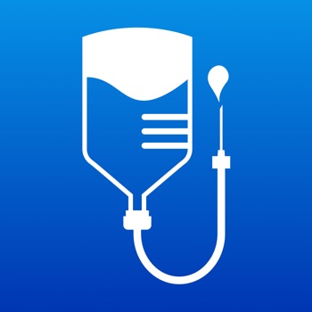 IV Dosage and Rate Calculator app reviews and download