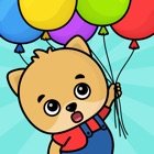 Puzzle bambini: giochi 2+ anni icon