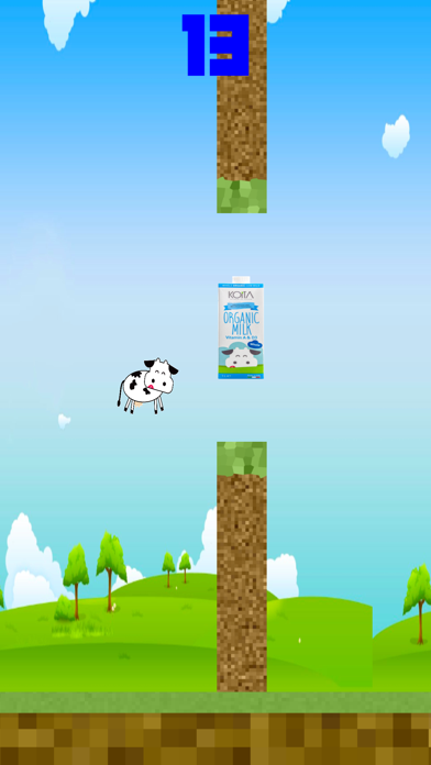 Koita Cow Game screenshot 2