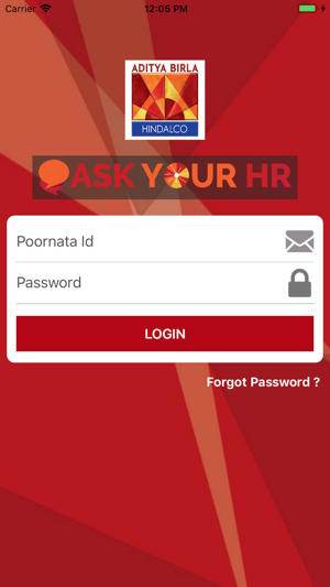 Ask Your HR