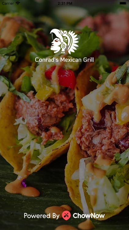 Conrad's Mexican Grill