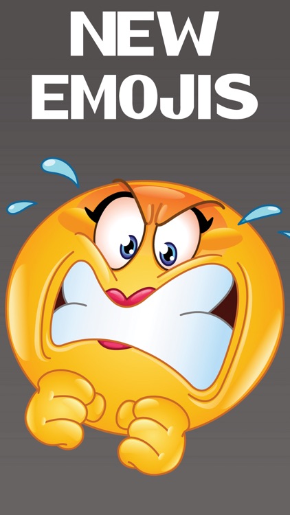 Emojis New
