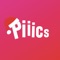 With Piiics it's easy