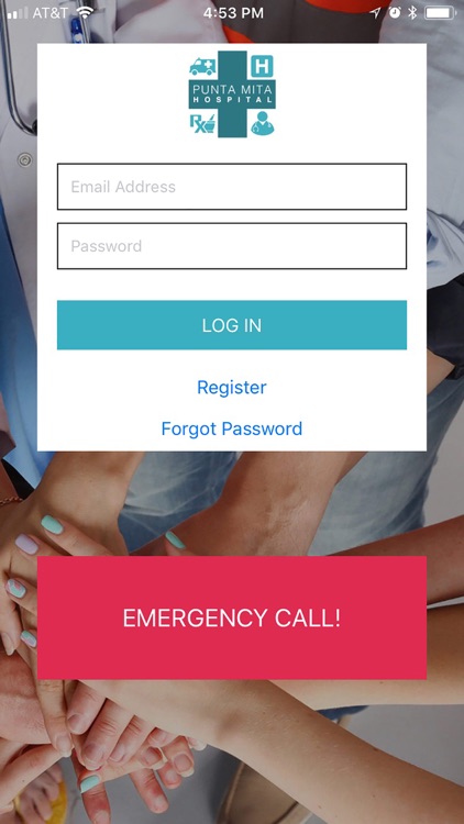 Punta Mita Hospital Connect