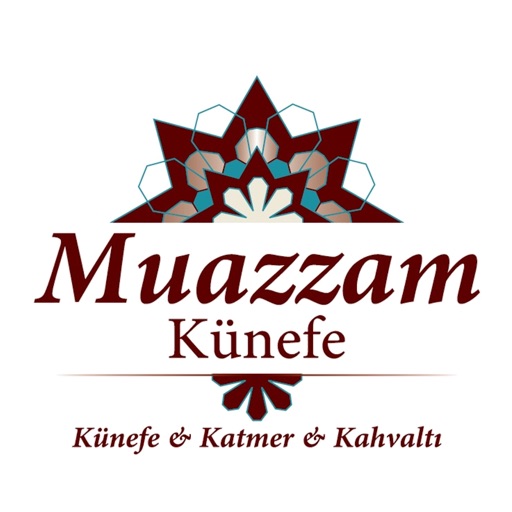 Muazzam Künefe