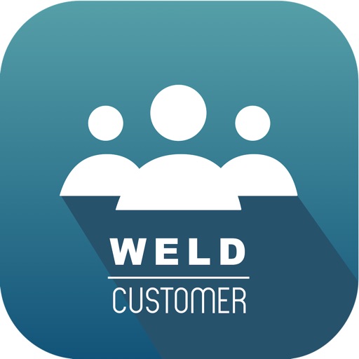 Weld Customer