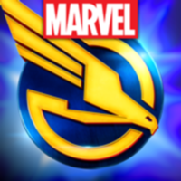 MARVEL Strike Force: Squad RPG MARVEL Strike Force: Squad RPG