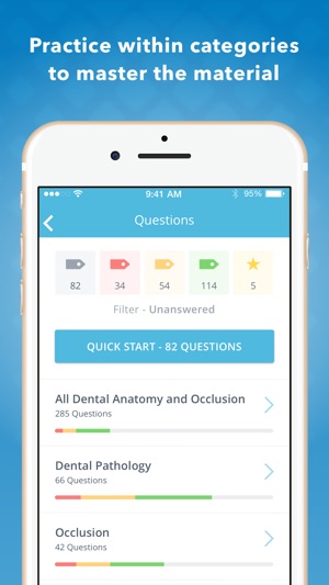 Dental Anatomy Mastery(圖4)-速報App