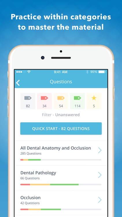 Dental Anatomy Mastery screenshot-3