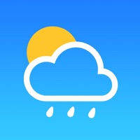 実況天気-天気予報雨雲レーダー apk