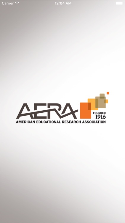 AERA Meetings
