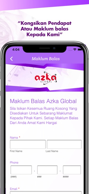 AZKA SHOP(圖3)-速報App