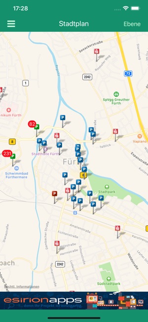 Stadt Fürth(圖4)-速報App