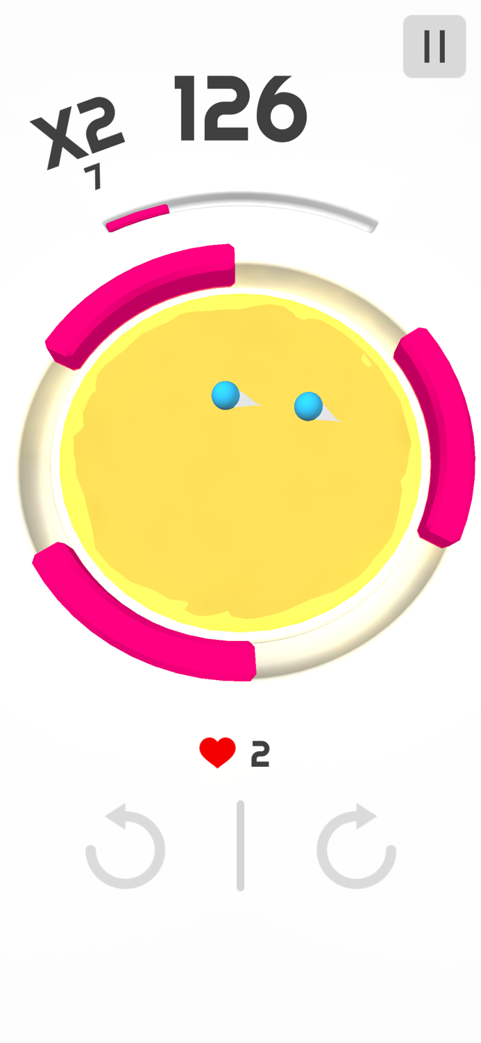 Chaos - Keep Yourself Alive