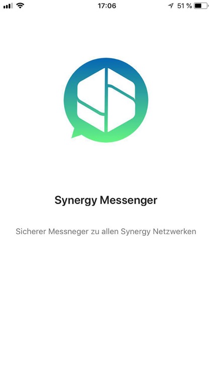 Synergy Messenger