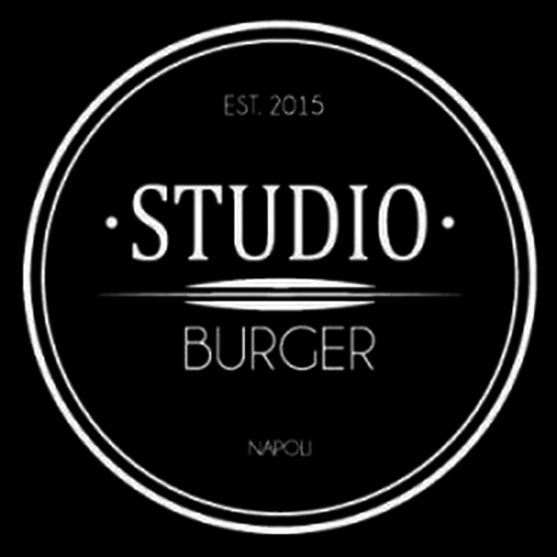 Studio Burger Delivery