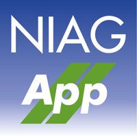 NIAG App ne fonctionne pas? problème ou bug?