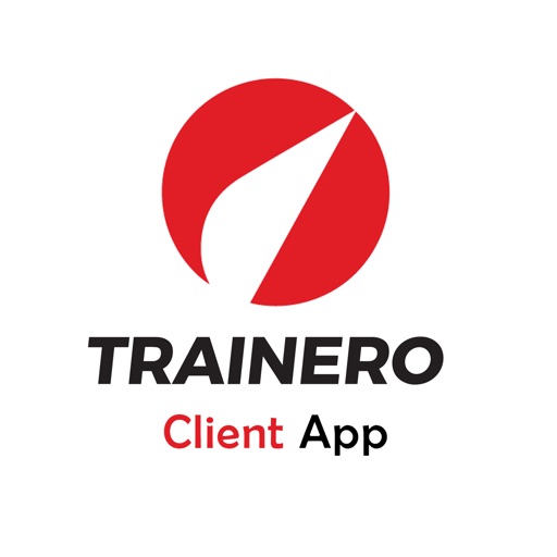 Trainero.com Client App