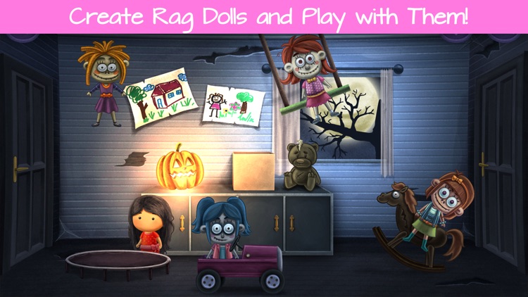 4,5,6 Year Old Games for Kids screenshot-7