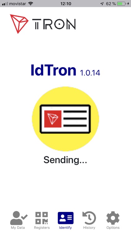 IdTron screenshot-5