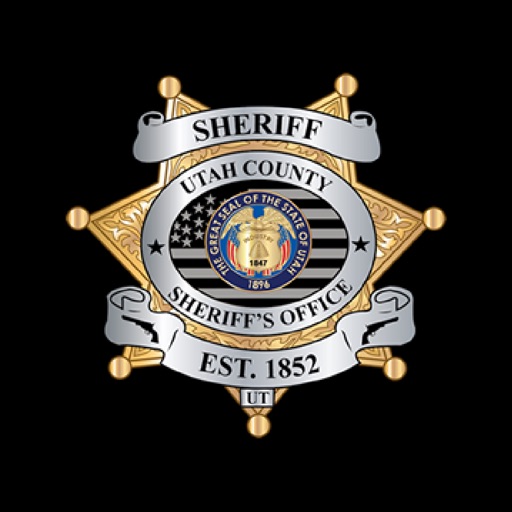 Utah County Sheriff's Office