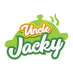 Uncle Jacky