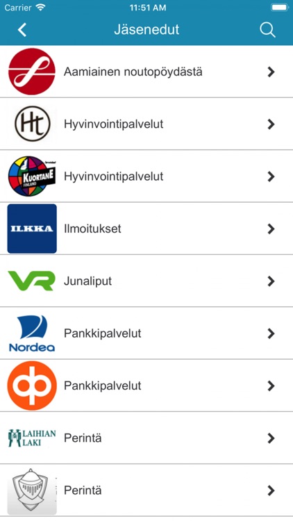 Etelä-Pohjanmaan Yrittäjät ry. screenshot-4