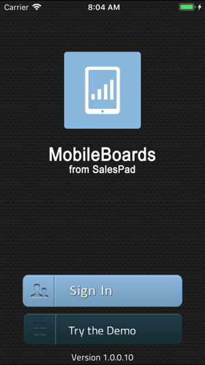 MobileBoards(圖1)-速報App