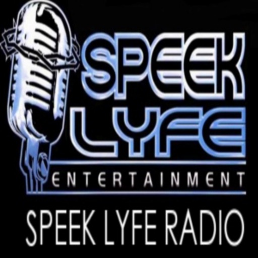 SPEEK LYFE Radio iOS App