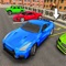 Be a car parking master as a hotel parking valet in perfect park simulator