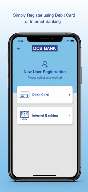 DCB Bank Mobile Banking(圖4)-速報App