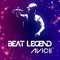 Beat Legend: Avicii features 15 of the artist’s biggest hits