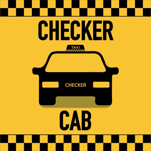 Checker Cab