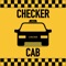 You can now order a taxi by using the Checker Cab app