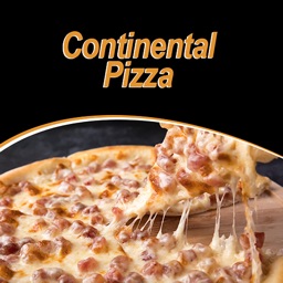 Continental Pizza Company