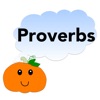 Proverb Pumpkin