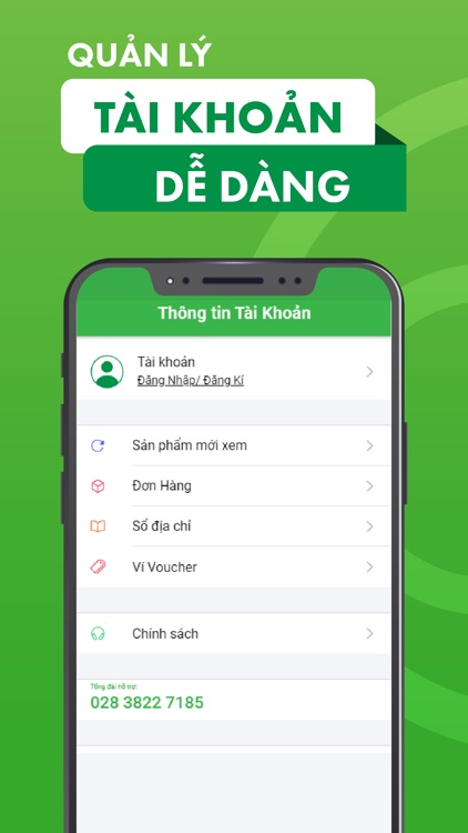 EPCO - Mua sắm tiện lợi screenshot-8
