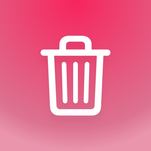 Gone - Delete All Photos